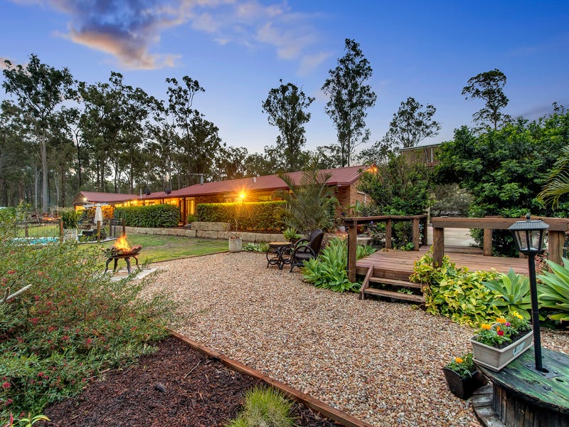 8795 Amber Crescent, Jimboomba, Qld 4280 Property Details