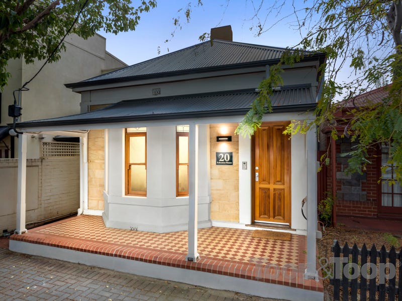 20 Sydenham Road, Norwood, SA 5067 Property Details