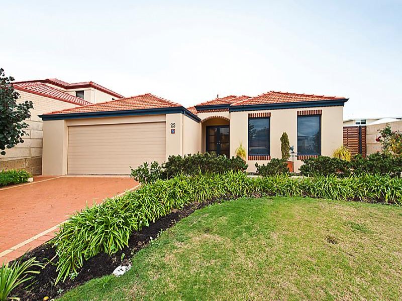 23 Bollard Circle, Port Bouvard, Wannanup, WA 6210 Property Details