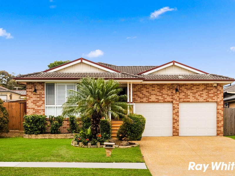 131 Conrad Road, Kellyville Ridge, NSW 2155 - realestate.com.au