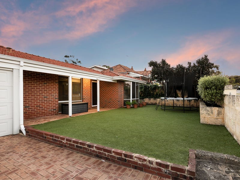 3/27 Adrian Street, Palmyra, WA 6157 Property Details