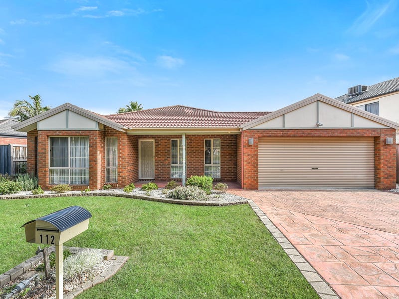 112 Bemersyde Drive, Berwick, Vic 3806 Property Details