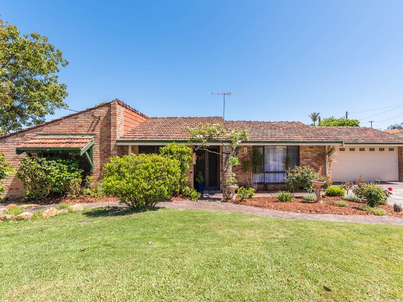 7 Kingsford Drive, Willetton, WA 6155