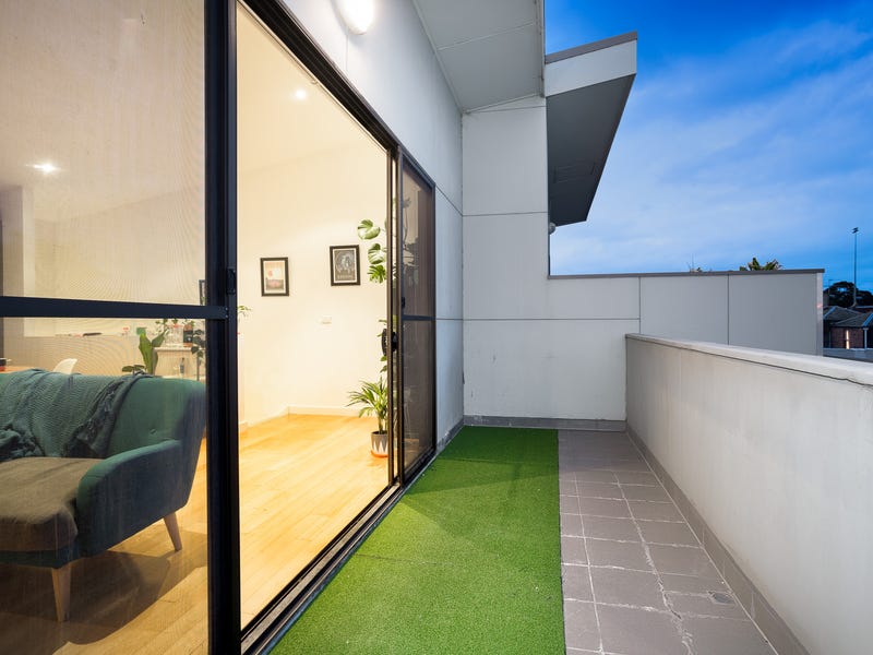 9/328 Johnston Street, Abbotsford, Vic 3067 Property Details