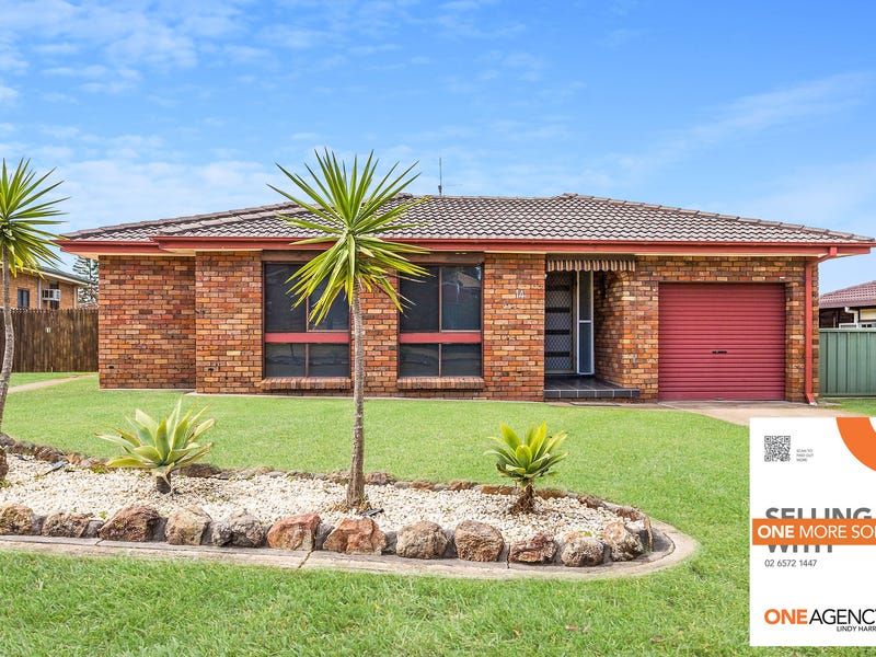 14 Alroy Close, Singleton, NSW 2330 Property Details