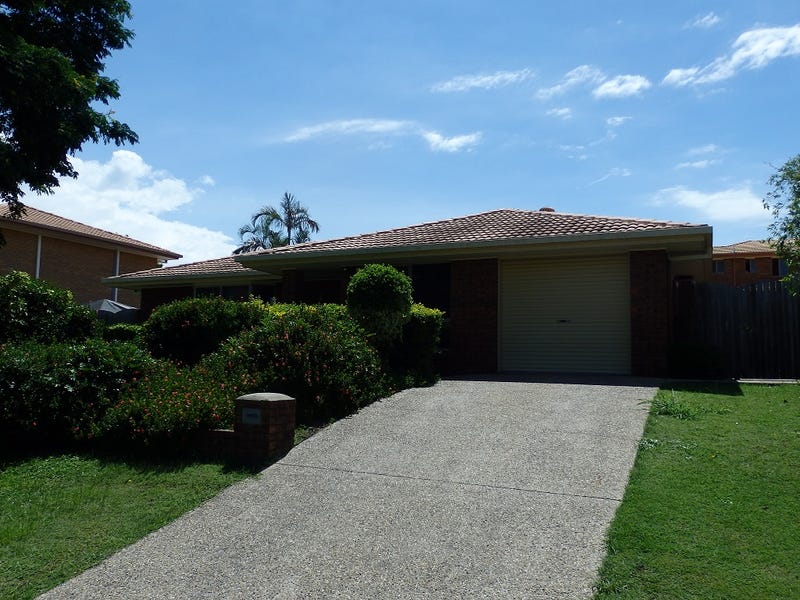 9 Glover Drive, Alexandra Hills, Qld 4161