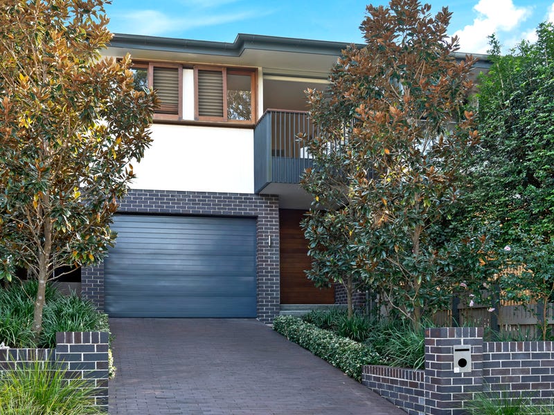 23a Glenview Street, Greenwich, NSW 2065 Property Details