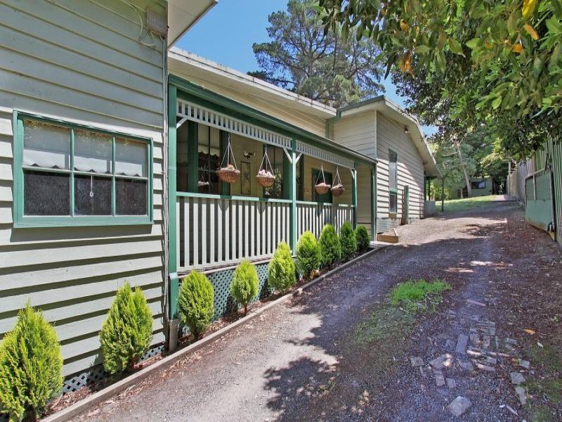 73 Swansea Road, Montrose, VIC 3765