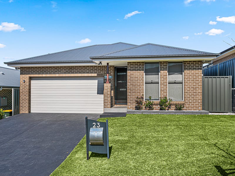 23 Crystal Avenue, Horsley, NSW 2530