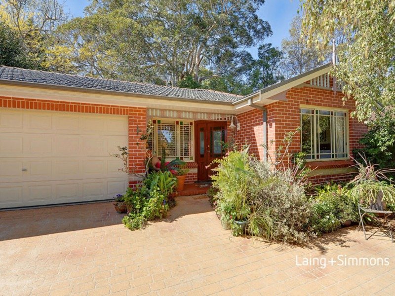 12A Balmoral Street, Waitara, NSW 2077 Property Details