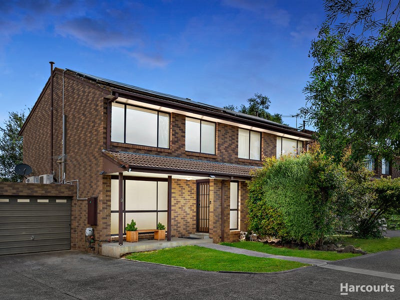 9/26 Belgrave Hallam Road, Hallam, Vic 3803 Property Details
