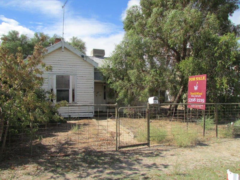 71 Broadway, Jeparit, Vic 3423