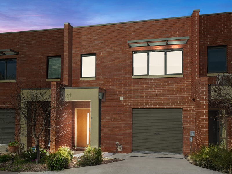 9/711 Cassidy Street, Queanbeyan West, NSW 2620