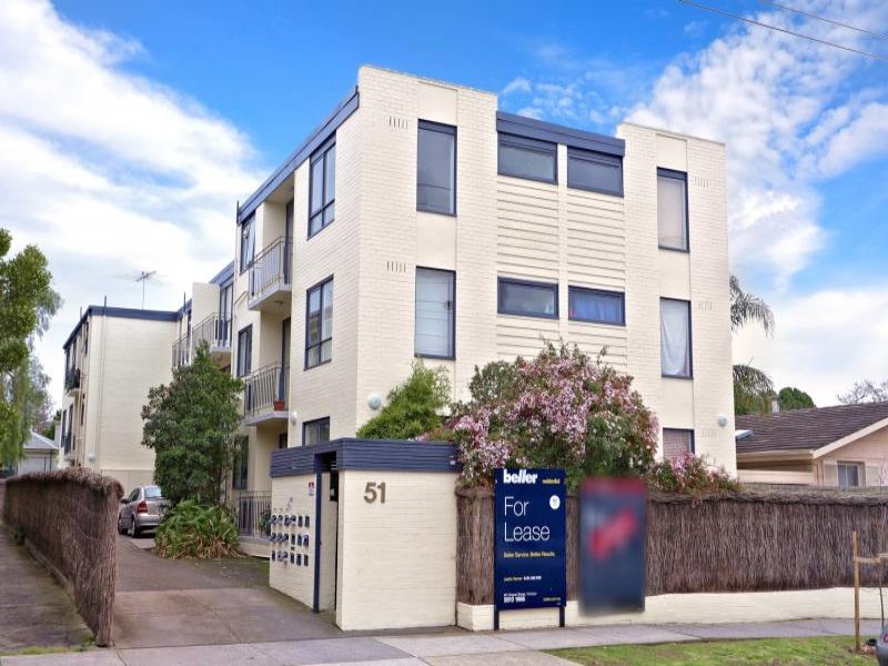 7/51 Kooyong Road, Armadale, VIC 3143