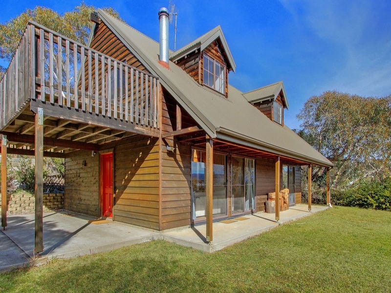 25 Rushes Bay Avenue, East Jindabyne, NSW 2627
