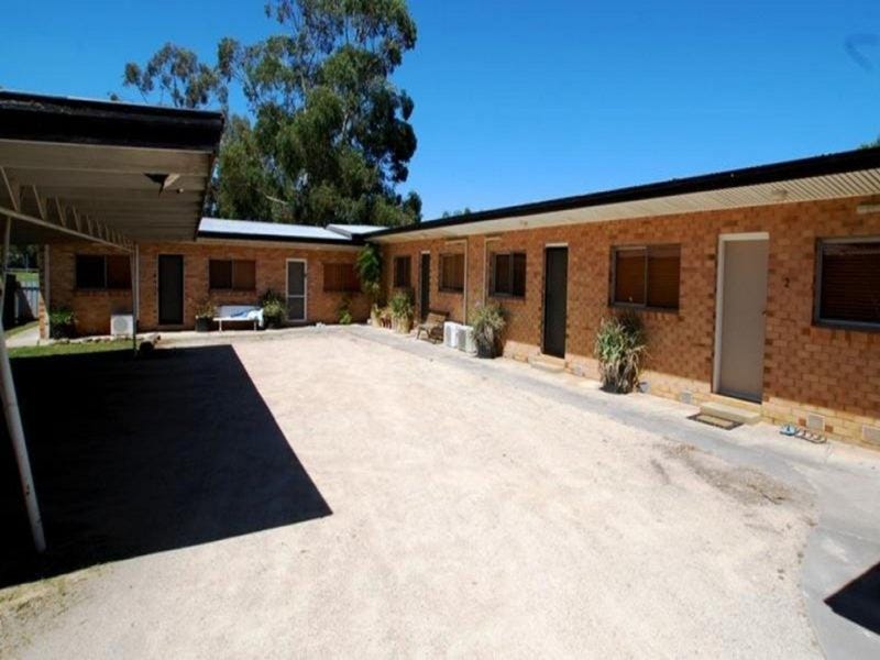 2/585 Poole Street, Albury, NSW 2640