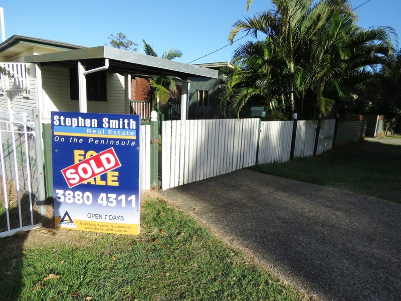 48 Turner Street, Scarborough, Qld 4020 Property Details