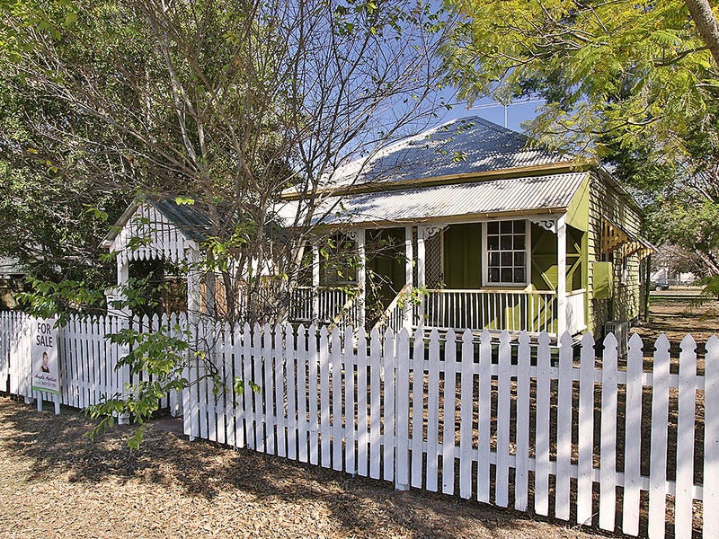 28 Albert Street, Rosewood, QLD 4340