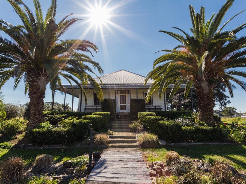 107 Lauries Lane, Oxley Island, NSW 2430