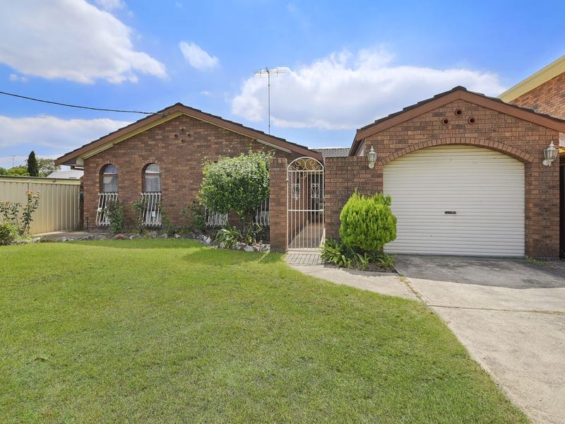 181 Mulgoa Road, Jamisontown, NSW 2750 Property Details