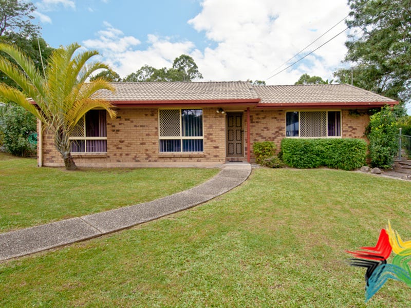 7 Curlew Crescent, Eagleby, Qld 4207 - Property Details