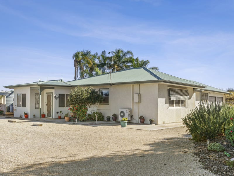 184 Dorsch Avenue, Loxton, SA 5333