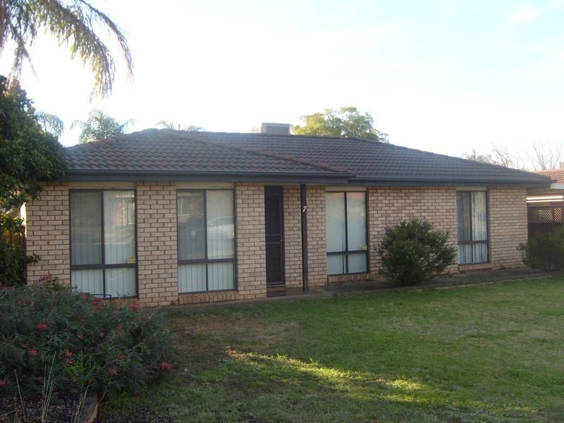 7 Furlong Street, Dubbo, NSW 2830 Property Details