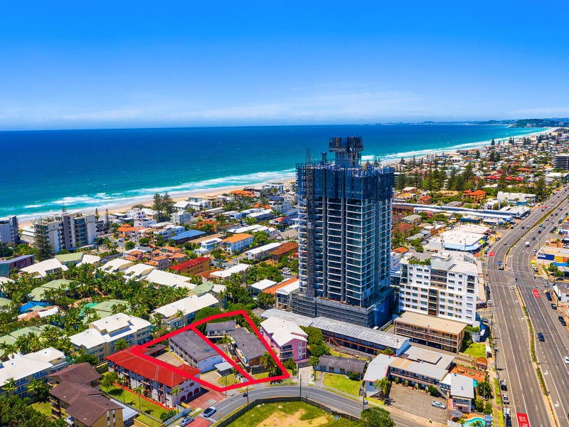 7 9 Mermaid Avenue Mermaid Beach Qld 4218 Block Of Units For Sale Realestate Com Au