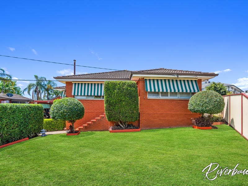 11 Mountford Avenue, Greystanes, NSW 2145 House for Sale realestate