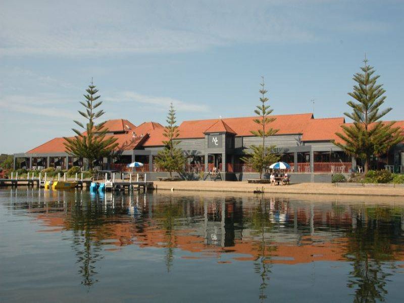 11/28 Mariners Cove, Paynesville, Vic 3880 Property Details