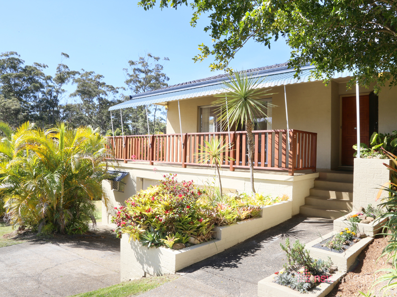 14 Bailey Avenue, Coffs Harbour, NSW 2450