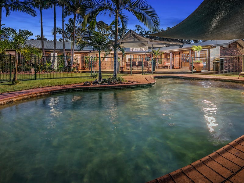 1474 Old Cleveland Road, Belmont, Qld 4153 Property Details