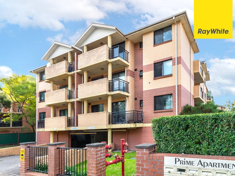 3/7375 Deakin Street, Silverwater, NSW 2128 Property Details