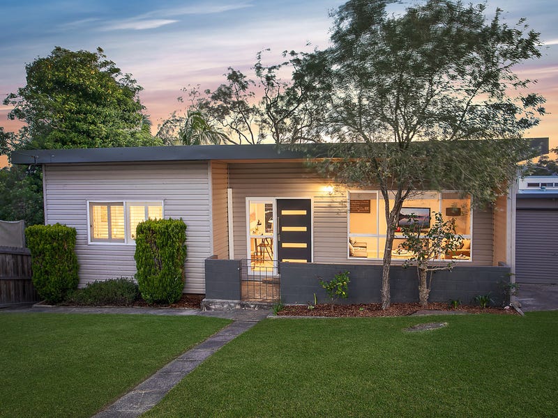 29 Fraser Road, Cowan, NSW 2081