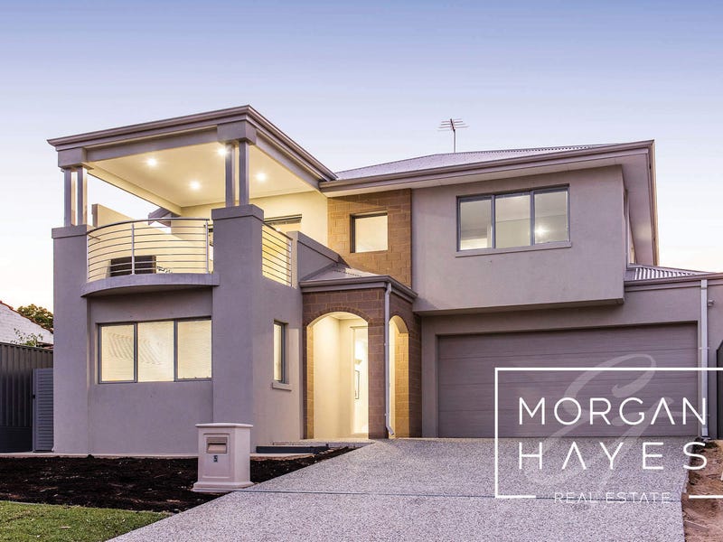 5 Violet Avenue, Shelley, WA 6148