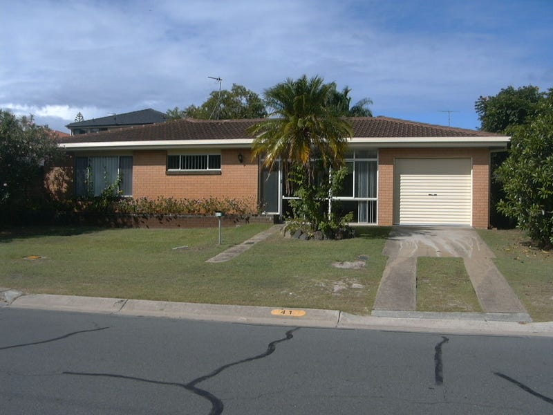41 Albicore Street, Mermaid Waters, QLD 4218