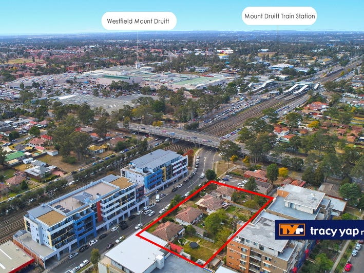 Land for Sale in Mount Druitt, NSW 2770