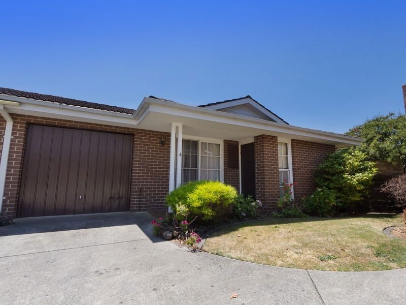 4/3 Denbigh Street, Frankston, Vic 3199 Property Details