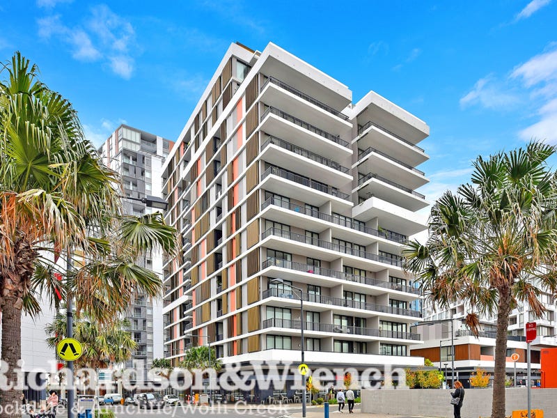 509 5 Brodie Spark Drive Wolli Creek NSW 2205 realestate .au