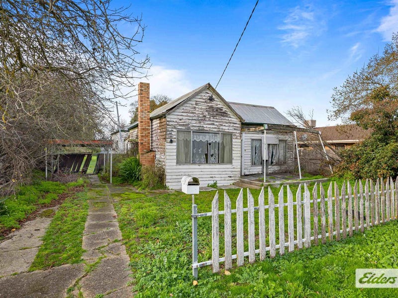 27 Ayrey Street, Willaura, Vic 3379 Property Details