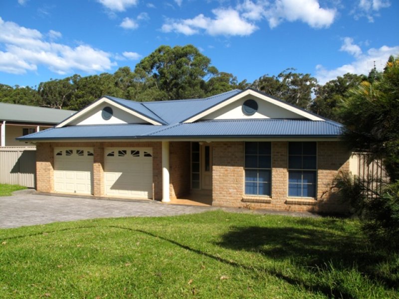 23 The Bastion, Manyana, NSW 2539 Property Details