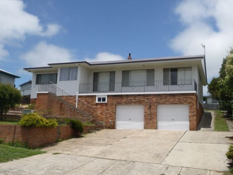 3 Veness Street, Glen Innes, NSW 2370