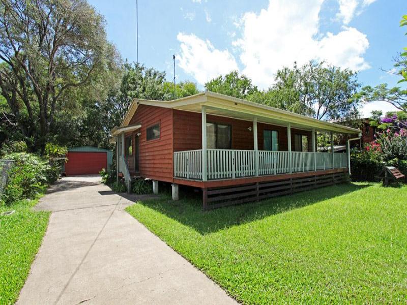 3 Corlis Ave, Eudlo, Qld 4554 Property Details