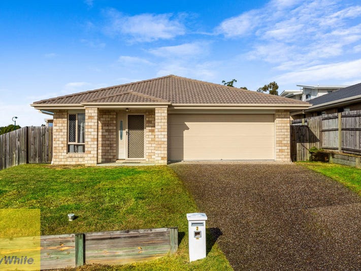 Houses for Rent in Marsden, QLD 4132