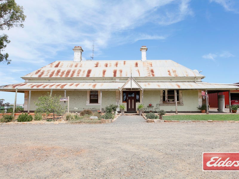 683a Worlds End Highway, Eudunda, SA 5374 Property Details