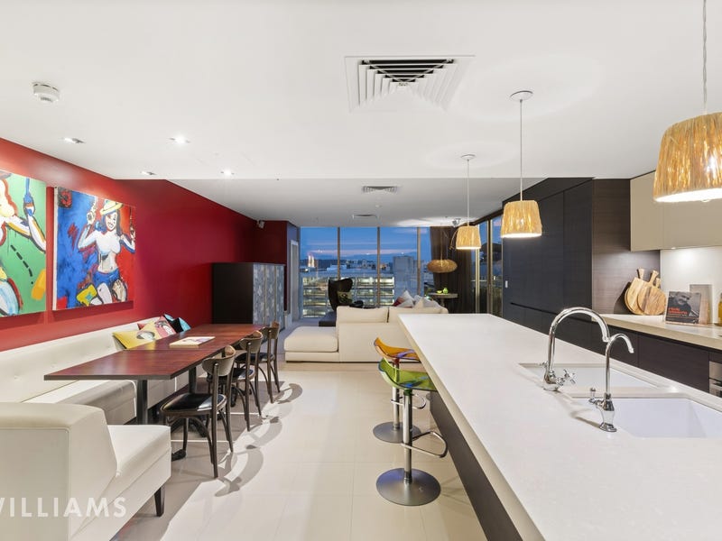 708/15 Vaughan Place, Adelaide, SA 5000