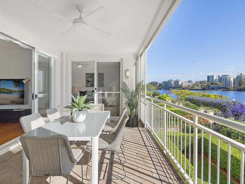 65/6 Merthyr Road, New Farm, QLD 4005