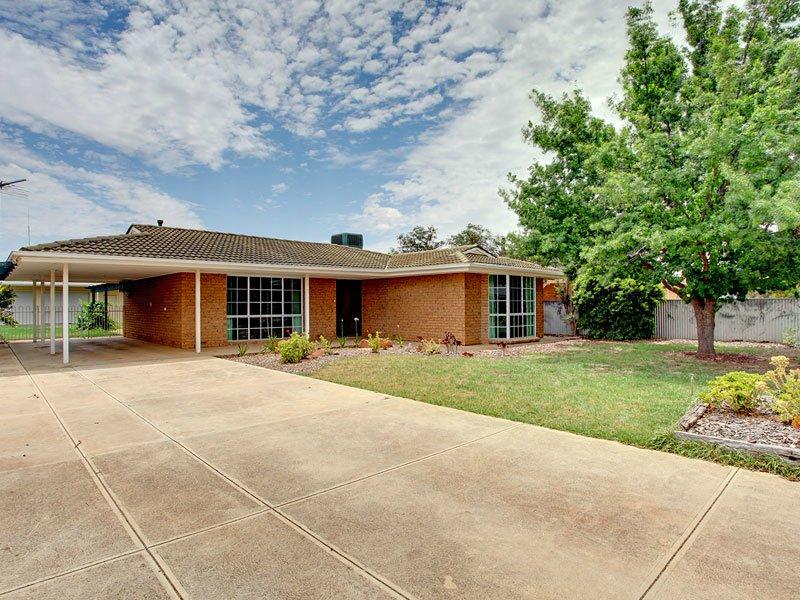 19 Roberts Avenue, Balaklava, SA 5461