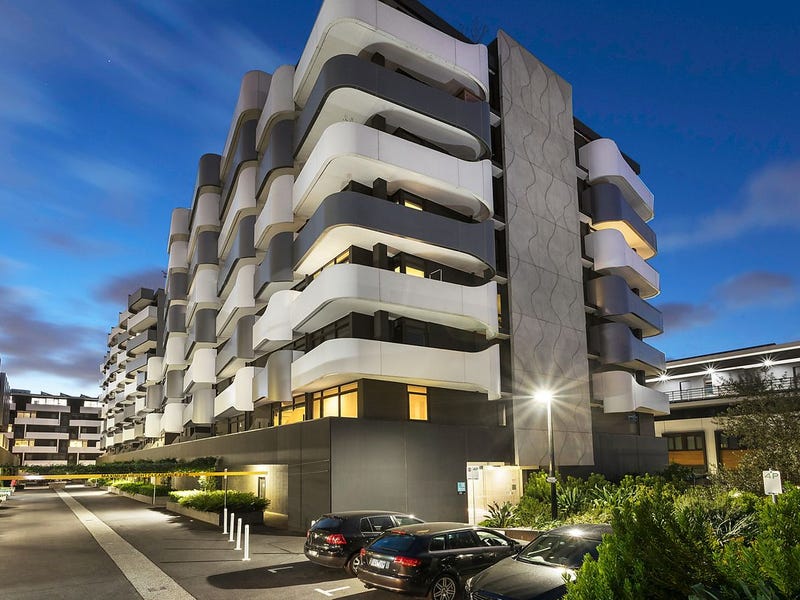 1213/182 Edward Street, Brunswick East, VIC 3057