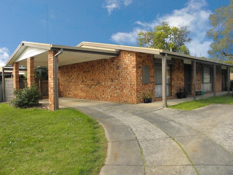 21 Alexander Street, Warragul, Vic 3820 Property Details